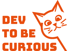 DevToBeCurious — Organisme de formation pour développeurs à Nantes