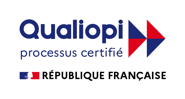 Certification Qualiopi DevToBeCurious - formations finançables et reconnues